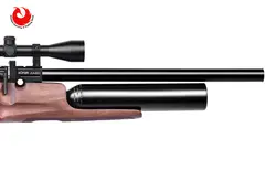 تفنگ PCP کرال سوپر جامبو Super Jumbo