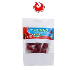 طعمه آماده (بویله) با اسانس سیر