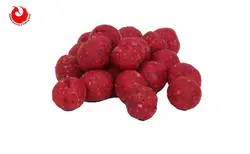 طعمه آماده (بویله) با اسانس سیر