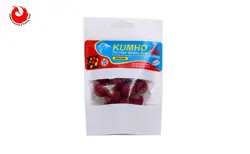 طعمه آماده (بویله) با اسانس سیر