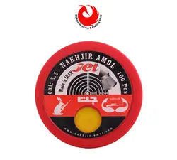 ساچمه جت نوک تیز کالیبر 5.5
