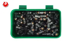 ساچمه گامو راکت کالیبر 4.5