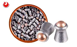 ساچمه گامو راکت کالیبر 4.5