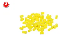 فوم شناور طعمه ریز