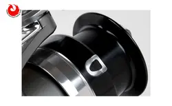 چرخ ماهیگیری اسپرو Fuse 4000