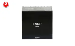 چرخ ماهیگیری اسپرو KARP 5000