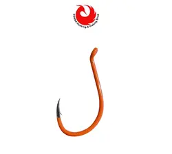 قلاب ماهیگیری سایز 4 مدل اسپرو گاماکاتسو