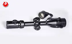 دوربین تفنگ ویسم 3.9x42