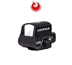 رددات Leupold Black