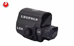 رددات Leupold Black