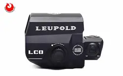 رددات Leupold Black