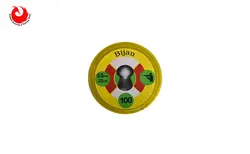 ساچمه بیژن سر گنبدی کالیبر 5.5