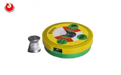 ساچمه بیژن سر تخت کالیبر 5.5