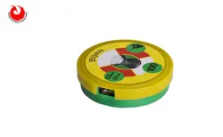 ساچمه بیژن سر تخت کالیبر 5.5