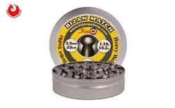 ساچمه بیژن مچ کالیبر 5.5