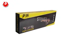 تفنگ PCP آرتمیس p15