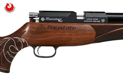 تفنگ بادی pcp دی استیت Huntsman Regal