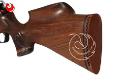 تفنگ بادی pcp دی استیت Huntsman Regal