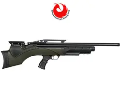 تفنگ بادی PCP دی استیت Renegade HP