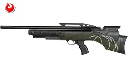 تفنگ بادی PCP دی استیت Renegade HP