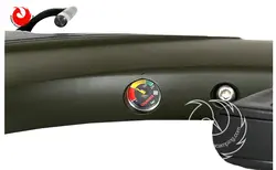 تفنگ بادی PCP دی استیت Renegade HP