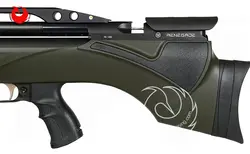 تفنگ بادی PCP دی استیت Renegade HP