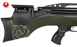 تفنگ بادی PCP دی استیت Renegade HP