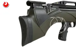 تفنگ بادی PCP دی استیت Renegade HP