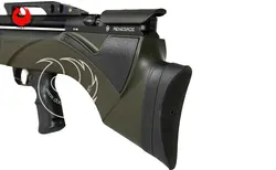 تفنگ بادی PCP دی استیت Renegade HP