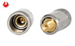 تفنگ بادی PCP دی استیت ساکسون