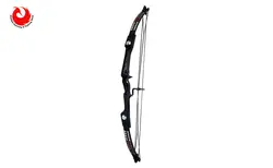 کمان کامپوند تایگر