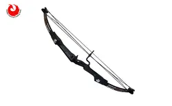 کمان کامپوند تایگر