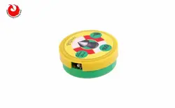 ساچمه بیژن نوک تیز کالیبر 5.5