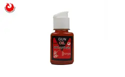 روغن تفنگ دنیا