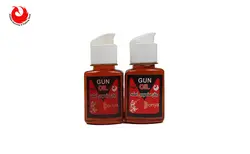 روغن تفنگ دنیا