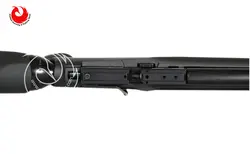تفنگ PCP اف ایکس Verminator MK2