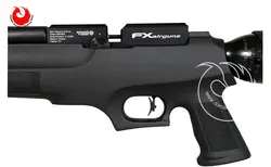 تفنگ PCP اف ایکس Verminator MK2