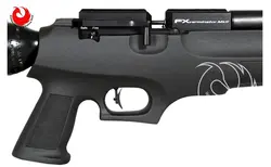 تفنگ PCP اف ایکس Verminator MK2