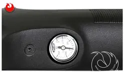 تفنگ PCP اف ایکس Verminator MK2