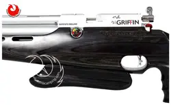 تفنگ PCP دی استیت Griffin
