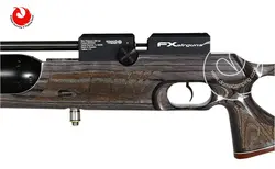 تفنگ pcp اف ایکس Royal 400