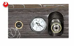تفنگ pcp اف ایکس Royal 400