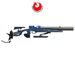 تفنگ بادی PCP دی استیت tsar laminate