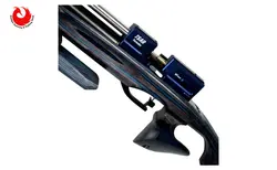 تفنگ بادی PCP دی استیت tsar laminate