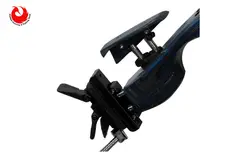 تفنگ بادی PCP دی استیت tsar laminate