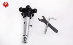 پوکه بر دنیا