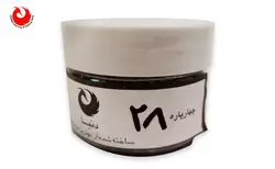 چهارپاره 28تایی دنیا