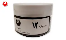 چهارپاره 12تایی دنیا