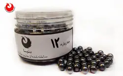 چهارپاره 12تایی دنیا