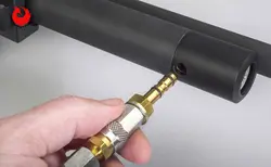 تفنگ PCP بروکوک کامپتو دلوکس